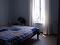 Ferienwohnung Schlafzimmer 2