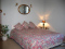 Ferienwohnung Schlafzimmer 1 Fenster