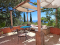 Ferienwohnung Blick Terrasse